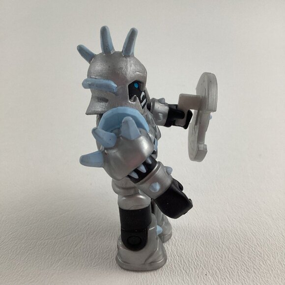 Roblox Korblox General Knight 3" Action Figure Toy Mystery Minifig Jazwares 18 - Picture 4 of 6